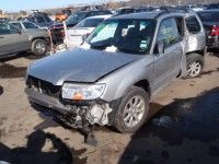 Subaru Forester 2006 - Car for spare parts