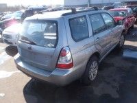 Subaru Forester 2006 - Car for spare parts