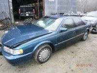 Cadillac Seville 1993 - Car for spare parts