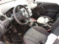 Seat Altea 2007 - Car for spare parts