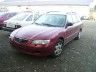 Mazda 626 2000 - Car for spare parts