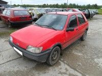 Ford Fiesta 1994 - Car for spare parts