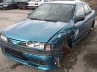 Nissan Primera 1995 - Car for spare parts
