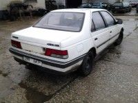 Peugeot 405 1988 - Car for spare parts