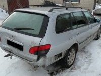 Peugeot 406 2000 - Car for spare parts