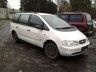 Ford Galaxy 1996 - Car for spare parts