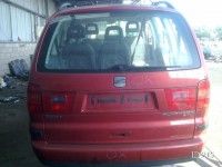 Seat Alhambra 2001 - Car for spare parts
