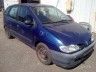 Renault Megane Scenic 1998 - Car for spare parts