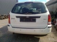 Ford Focus 2004 - Car for spare parts