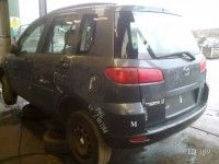 Mazda 2 (DY) 2004 - Car for spare parts