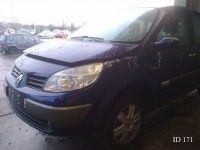 Renault Scenic 2006 - Car for spare parts