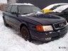 Audi 100 1993 - Car for spare parts