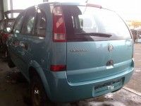 Opel Meriva (A) 2003 - Car for spare parts