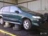 Mazda Premacy 2002 - Car for spare parts