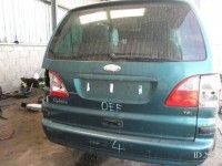 Ford Galaxy 2001 - Car for spare parts