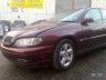 Opel Omega 2001 - Car for spare parts