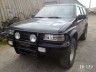 Opel Frontera 1994 - Car for spare parts