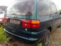 Volkswagen Sharan 1995 - Car for spare parts
