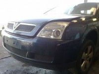 Opel Vectra (C) 2003 - Car for spare parts