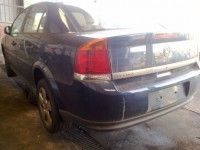 Opel Vectra (C) 2003 - Car for spare parts