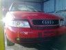 Audi A4 (B5) 1999 - Car for spare parts
