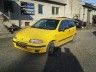 Fiat Punto 1999 - Car for spare parts