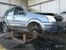 Ford Fusion 2003 - Car for spare parts