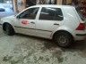 Volkswagen Golf 4 1999 - Car for spare parts