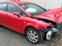 Seat Leon 2008 - Car for spare parts