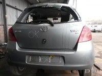 Toyota Yaris 2007 - Car for spare parts