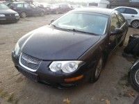 Chrysler 300M 2000 - Car for spare parts