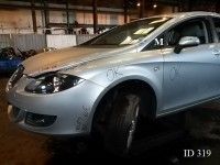 Seat Leon 2006 - Car for spare parts