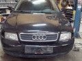 Audi A4 (B5) 1998 - Car for spare parts