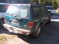 Ford Explorer 1999 - Car for spare parts