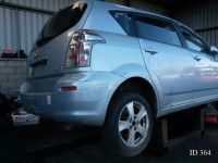 Toyota Corolla Verso 2005 - Car for spare parts