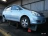 Toyota Corolla Verso 2005 - Car for spare parts