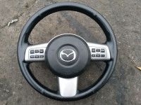Mazda 2 (DE) 2009 - Car for spare parts