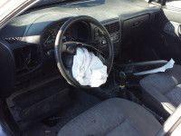 Seat Cordoba 2000 - Car for spare parts