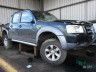 Ford Ranger 2009 - Car for spare parts