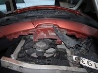 Nissan Note (E11) 2006 - Car for spare parts