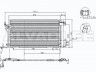 Citroen Xsara 1997-2006 air conditioning radiator