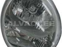 Daewoo Matiz 1998-2005 ESITULI