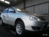 Toyota Corolla 2007 - Car for spare parts