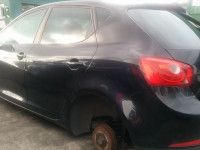 Seat Ibiza 2011 - Car for spare parts