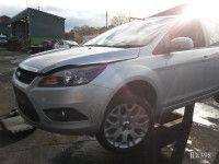 Ford Focus 2010 - Car for spare parts