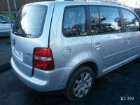 Volkswagen Touran 2006 - Car for spare parts