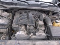 Chrysler 300C 2005 - Car for spare parts