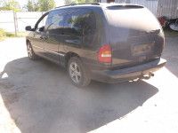 Chrysler Voyager / Town & Country 1999 - Car for spare parts