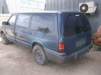 Chrysler Voyager / Town & Country 1994 - Car for spare parts