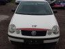 Volkswagen Polo 2002 - Car for spare parts